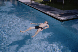 Simon Gerlinger – DIARY