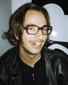 Simon Gerlinger – DIARY