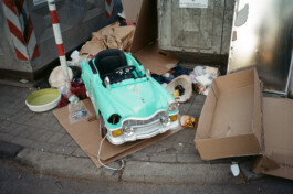 Simon Gerlinger – DIARY