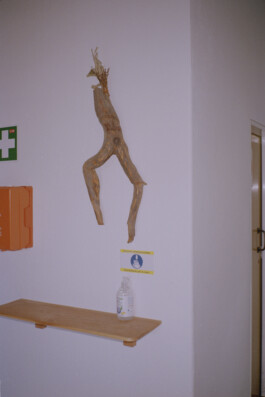 Simon Gerlinger – DIARY