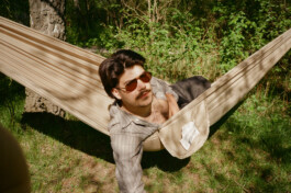 Simon Gerlinger – DIARY