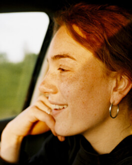 Simon Gerlinger – DIARY