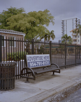 Simon Gerlinger – DIARY