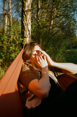 Simon Gerlinger – DIARY