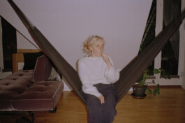 Simon Gerlinger – DIARY