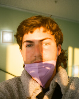 Simon Gerlinger – DIARY