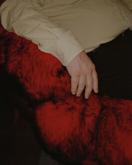 Simon Gerlinger – DIARY