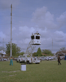 Simon Gerlinger – DIARY