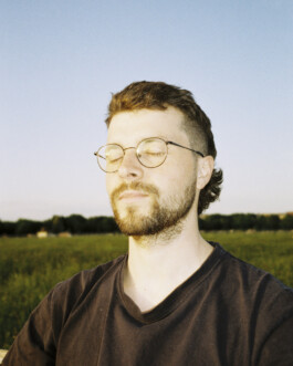 Simon Gerlinger – DIARY