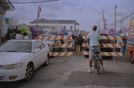 Simon Gerlinger – DIARY