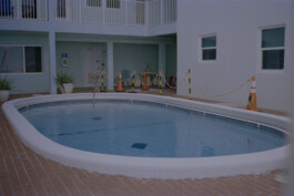 Simon Gerlinger – DIARY