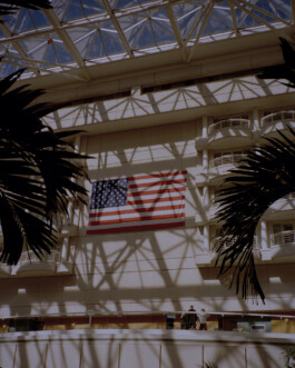 Simon Gerlinger – DIARY