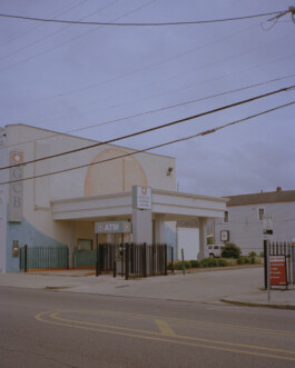 Simon Gerlinger – DIARY