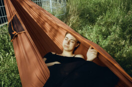 Simon Gerlinger – DIARY