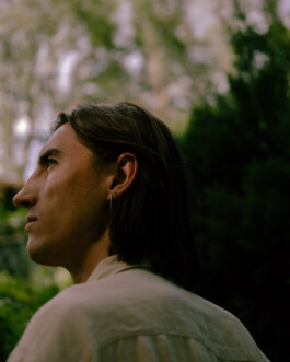 Simon Gerlinger – DIARY