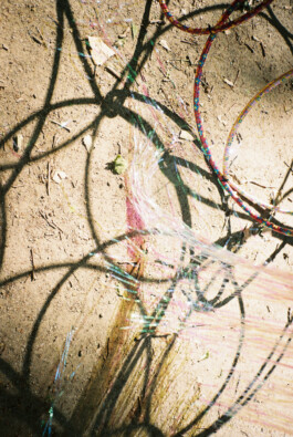 Simon Gerlinger – DIARY