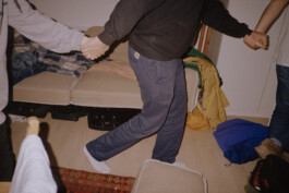 Simon Gerlinger – DIARY