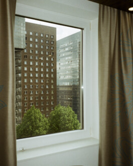 Simon Gerlinger – DIARY