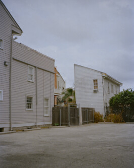 Simon Gerlinger – DIARY