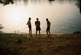 Simon Gerlinger – DIARY