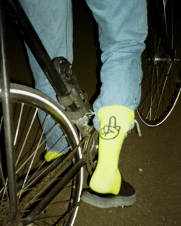 Simon Gerlinger – DIARY