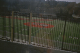 Simon Gerlinger – DIARY