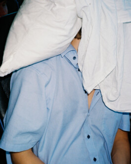 Simon Gerlinger – DIARY