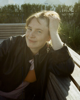 Simon Gerlinger – DIARY