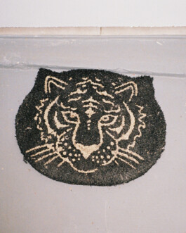 Simon Gerlinger – DIARY