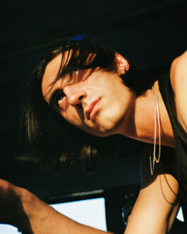 Simon Gerlinger – DIARY