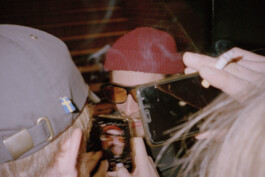 Simon Gerlinger – DIARY