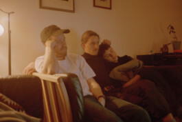 Simon Gerlinger – DIARY