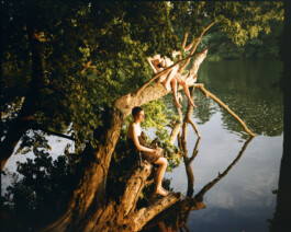 Simon Gerlinger – DIARY