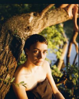 Simon Gerlinger – DIARY