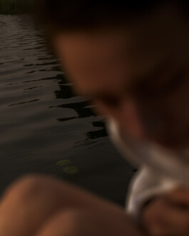 Simon Gerlinger – DIARY