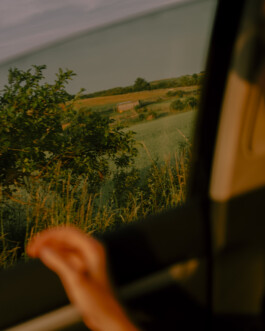 Simon Gerlinger – DIARY