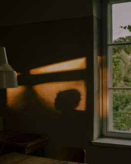 Simon Gerlinger – DIARY