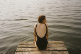 Simon Gerlinger – DIARY