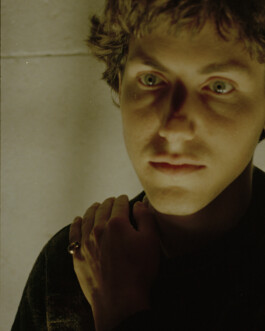 Simon Gerlinger – DIARY