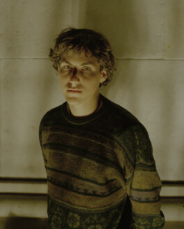 Simon Gerlinger – DIARY