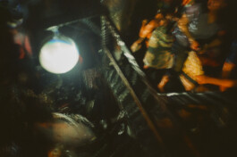 Simon Gerlinger – DIARY