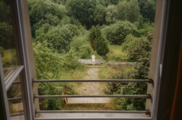 Simon Gerlinger – DIARY