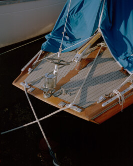 Simon Gerlinger – DIARY