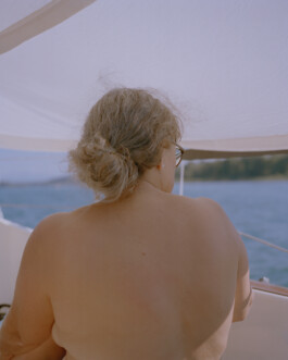 Simon Gerlinger – DIARY