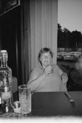 Simon Gerlinger – DIARY