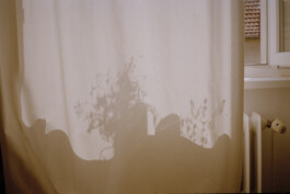 Simon Gerlinger – DIARY