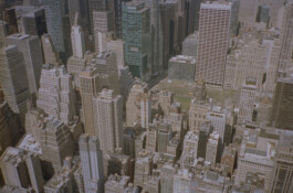 Simon Gerlinger – DIARY