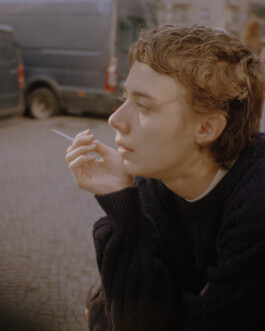 Simon Gerlinger – DIARY