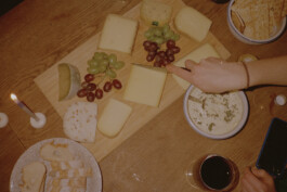 Simon Gerlinger – DIARY