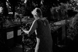 Simon Gerlinger – DIARY